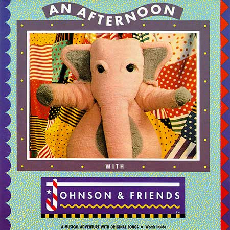 An Afternoon With Johnson & Friends