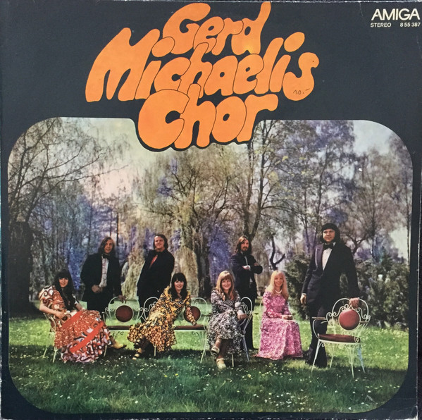 Gerd Michaelis Chor