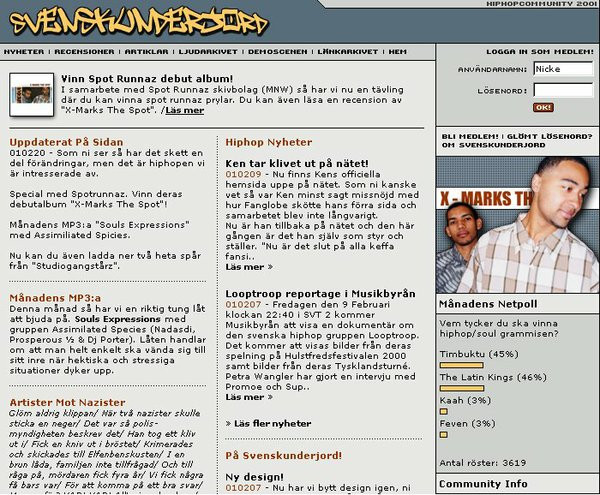 Best of SVU - Del 1 (2004-2006)