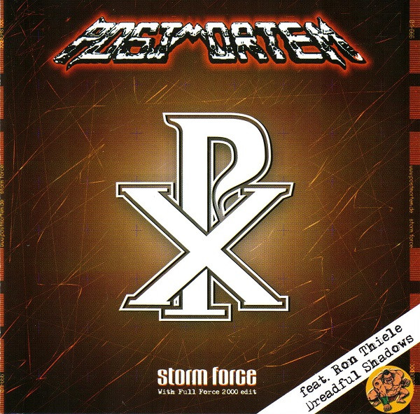 Storm Force