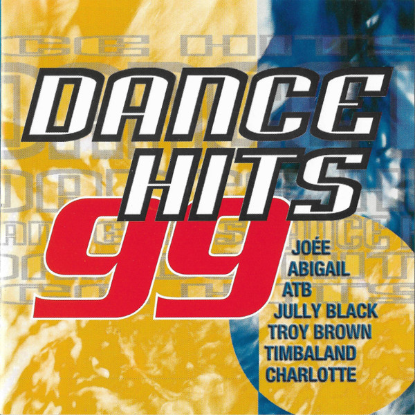 Dance Hits 99