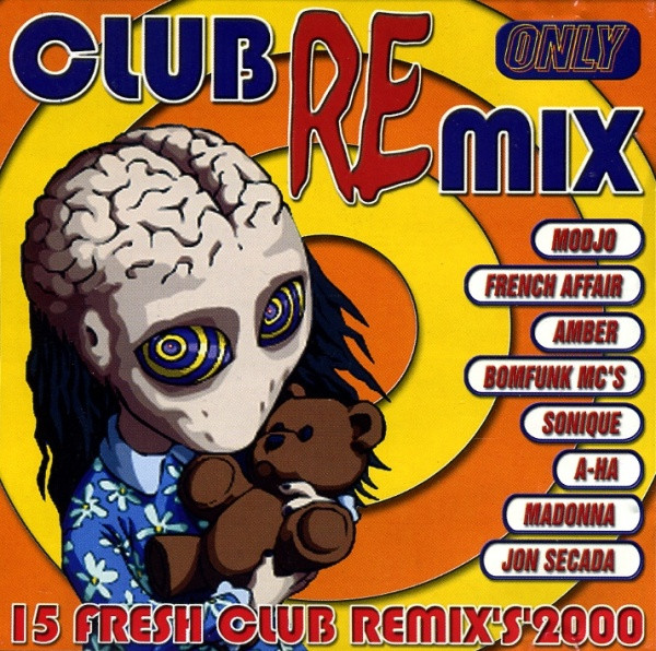 Club Re Mix
