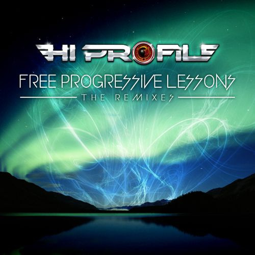 Free Progressive Lessons - The Remixes