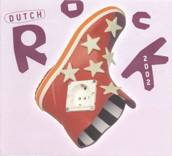 Dutch Rock 2002
