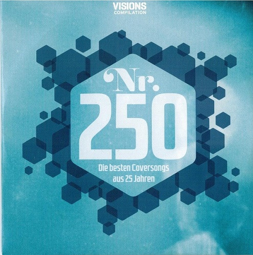 Nr. 250 - Die Besten Coversongs Aus 25 Jahren