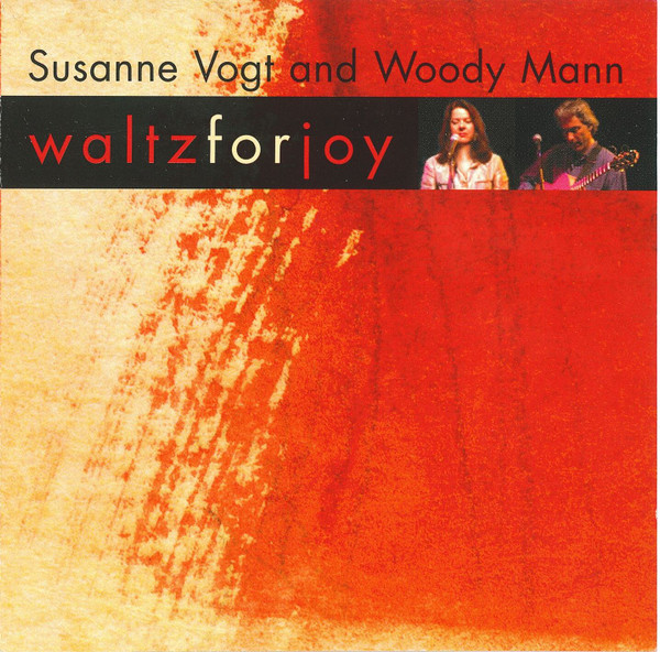 Waltz For Joy