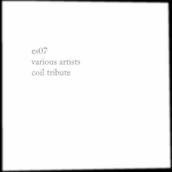 Coil Tribute