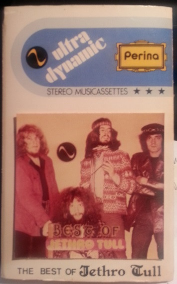 The Best Of Jethro Tull