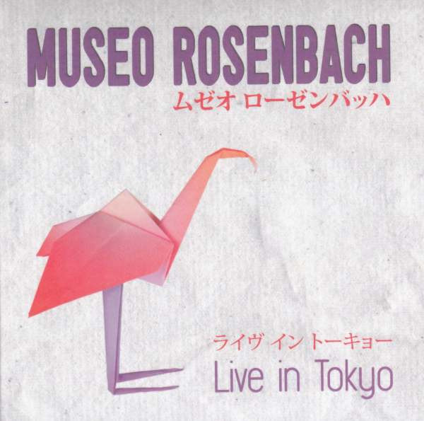 Live In Tokyo