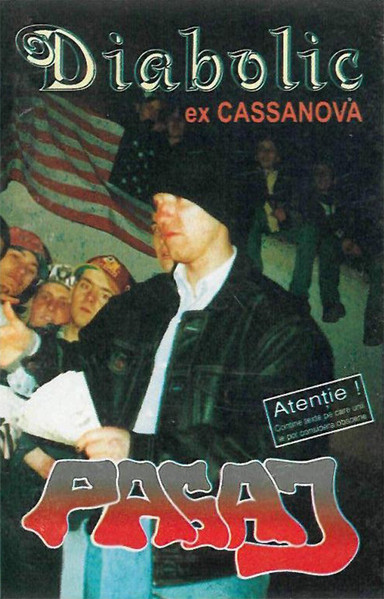 Pasaj