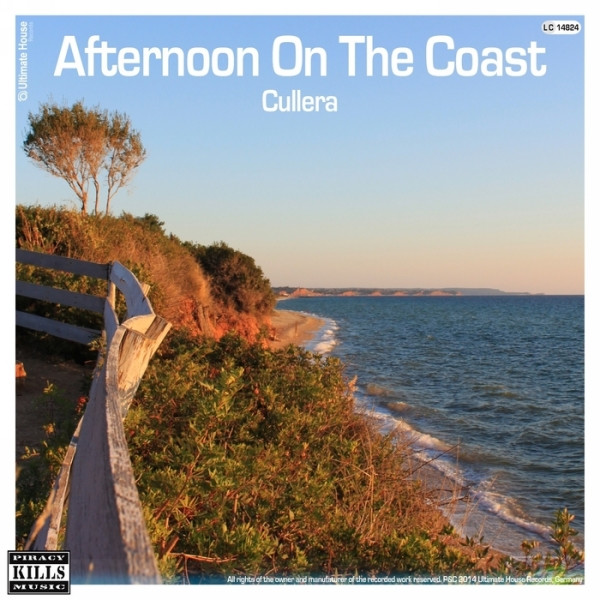 Afternoon On The Coast