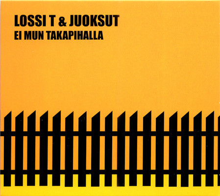 Ei Mun Takapihalla