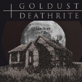 Goldust / Deathrite