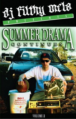 Summer Drama Continues