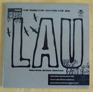 Lau / Kris Drever