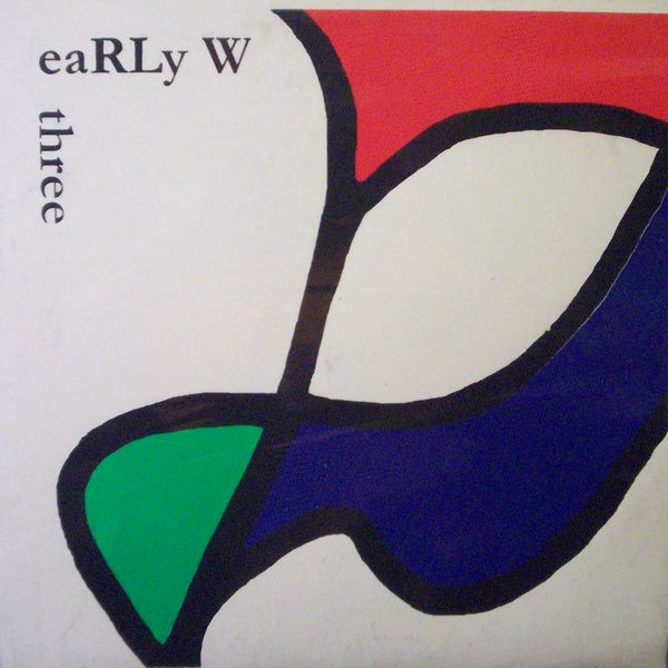 eaRLy W - Three:  Neue Deutsche Peinlichkeit