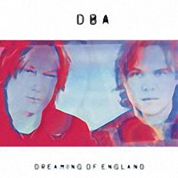 Dreaming Of England