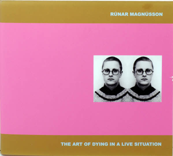 The Art Of Dying In A Live Situation