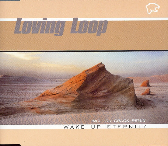 Wake Up Eternity