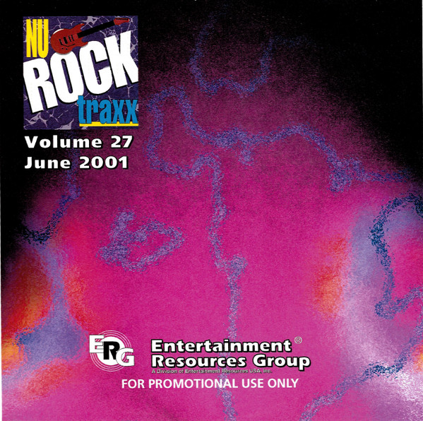 Nu Rock Traxx Volume 27