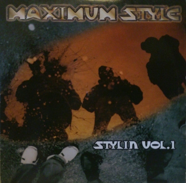 Stylin Vol. 1