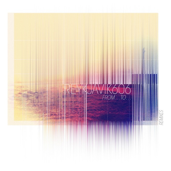 From... To... Remixes