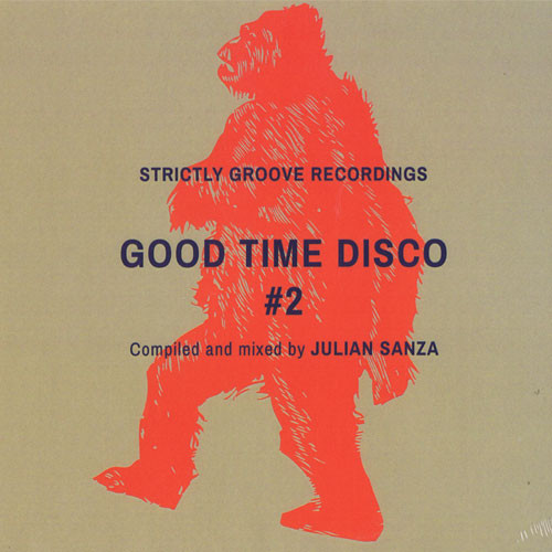 Good Time Disco #2