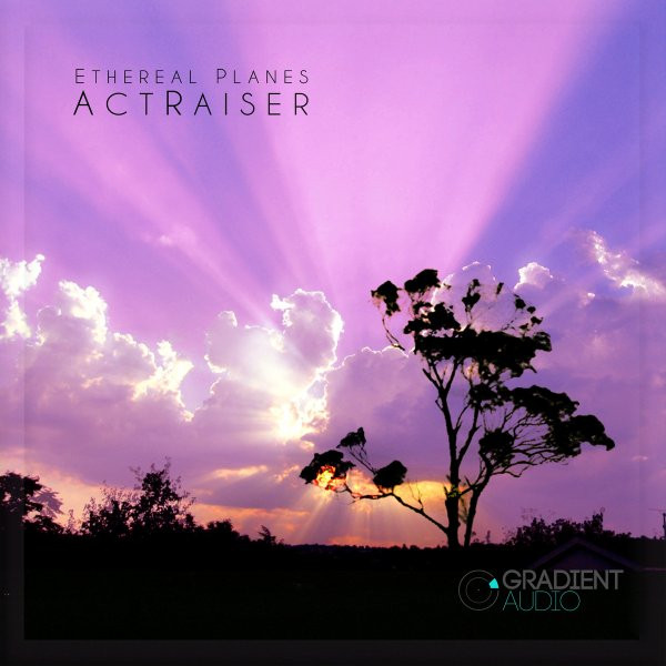 Ethereal Planes EP