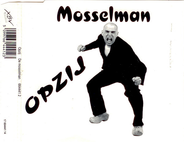 Opzij