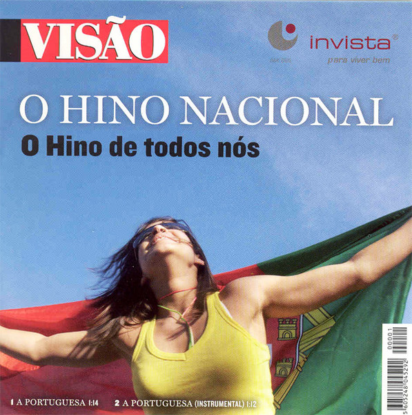 O Hino Nacional - O Hino De Todos Nós