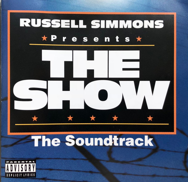 The Show (Original Soundtrack)
