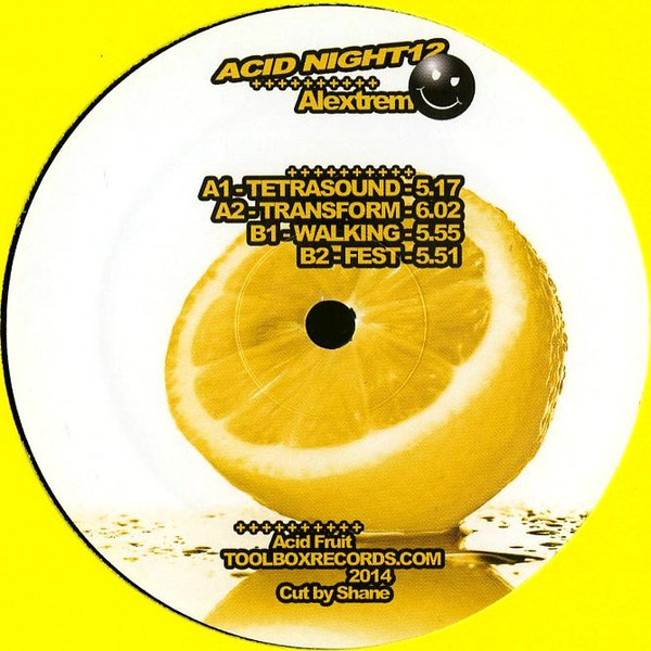 Acid Fruit