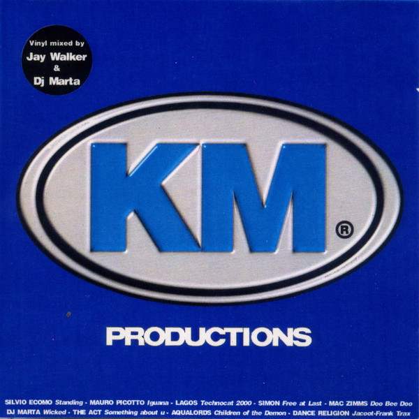 KM® Productions
