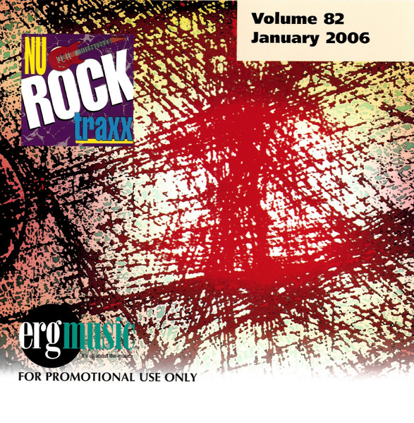 Nu Rock Traxx Volume 82