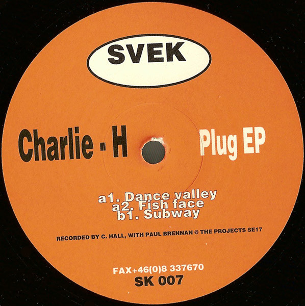 Plug EP