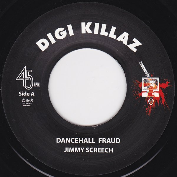 Dancehall Fraud