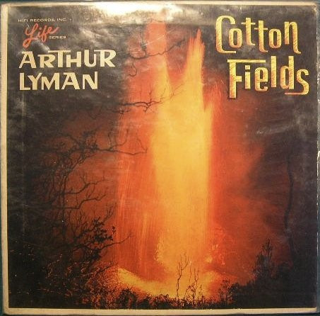 Cotton Fields