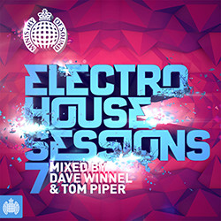Electro House Sessions 7
