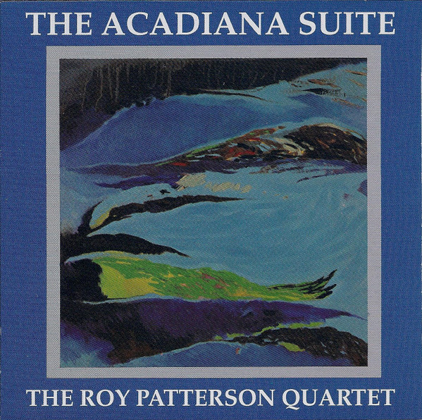 The Acadiana Suite