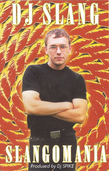 Slangomania