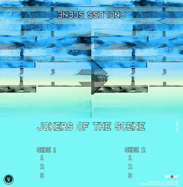 Endless Scene