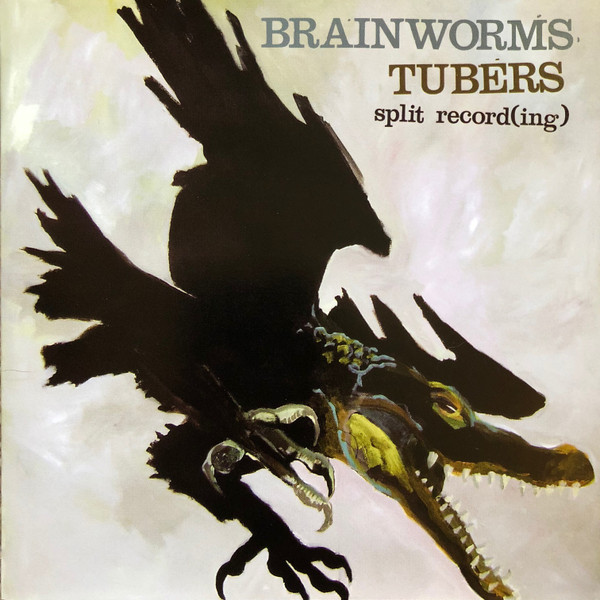 Split Record(ing)