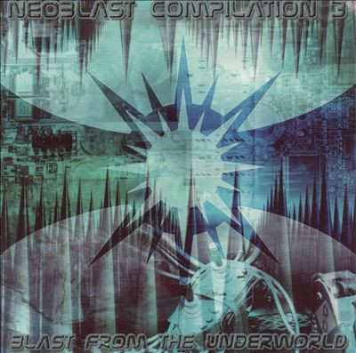 Neoblast Compilation 3 - Blast From The Underworld