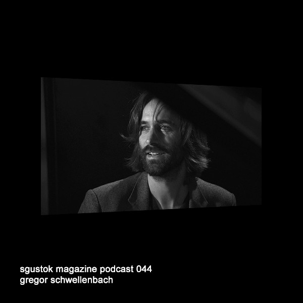 Sgustok Magazine Podcast 044