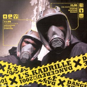 Dangereux 2001