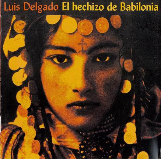 El Hechizo De Babilonia