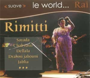Le World... Raï
