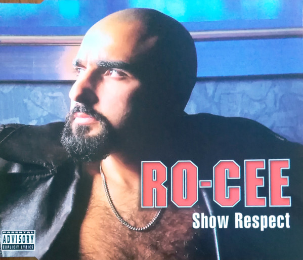 Show Respect