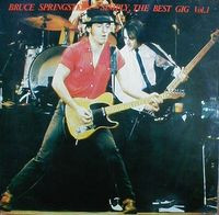 Simply, The Best Gig Vol.1