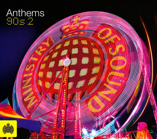 Anthems 90s 2